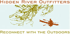 Hidden River Outfitters